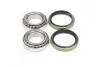 Підшипник маточини FORD ESCORT 4x4 задн. міст (Вир-во COMPLEX) COMPLEX AUTOMOTIVE BEARINGS Sp.z.o.o. CX025 (фото 3)