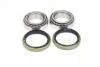 Підшипник маточини FORD ESCORT 4x4 задн. міст (Вир-во COMPLEX) COMPLEX AUTOMOTIVE BEARINGS Sp.z.o.o. CX025 (фото 4)