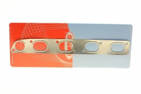 Прокладка колектора випускного Renault Master II/Trafic II 2.2dCI/2.5dCi 98- CORTECO 026648P