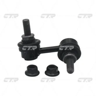 Фото 1 - шт. Стійка стабілізатора передня ліва CTR CLN-48 Шт. Стійка стабілізатора передня ліва CTR CLN-48 (фото 1)