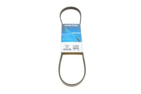 Ремінь генератора Daewoo Matiz 0.8i 98- DAYCO 4PK910