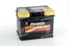 Акумулятор 60Ah-12v Plus (242х175х190), L, EN540 Energizer 560 127 054 (фото 1)