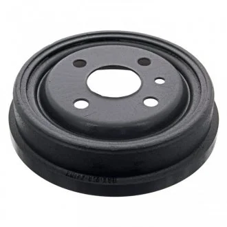 Барабан гальмівний FEBI BILSTEIN 08848