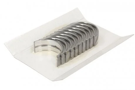 Підшипник колінчастого валу Glyco H1066/5 0.30MM