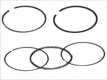 Кольца поршневые MAZDA 86.0 (1.5/1.5/4) F8/FE (пр-во) GOETZE 08-282700-10