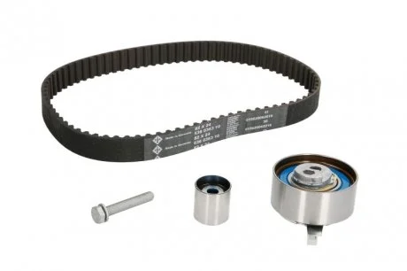 Комплект ременя газорозподільного механізму INA 530 0585 10