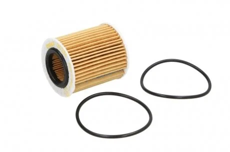 Фільтр масляний Opel Astra H 1.9CDTi 05- MAHLE / KNECHT OX386D