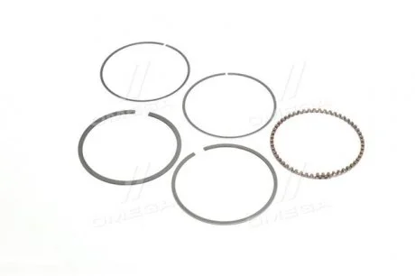 Кільця поршневі (к-кт 3 шт) KOLBENSCHMIDT 800048910000