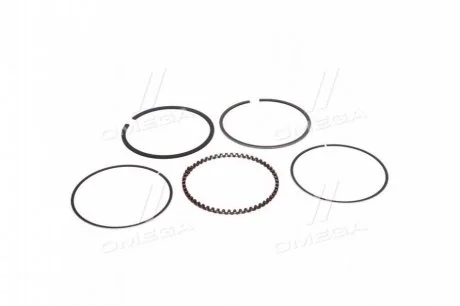 Кільця поршневі KOLBENSCHMIDT 800048910050