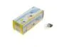 Лампа розжарювання 12V P27/7 W MAGNETI MARELLI 009462600000 (фото 1)