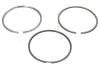 Кольца поршневые BMW 84,00 M47D20/M57D30 3x2x3 (Mahle) MAHLE / KNECHT 083 18 N0 (фото 1)