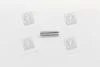 Направляюча клапана (. випускний) DS DS 4, DS 5, DS 7 VOLVO C30, C70 II, S40 I, S40 II, S80 II, V40, V50, V70 III CITROEN BERLINGO, BERLINGO/MINIVAN, C4, C4 GRAND PICASSO I 1.9D-2.5D 07.95- METELLI 01S2750 Metelli 01-S2750 (фото 1)