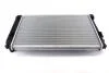 Радіатор охолодження Audi A4/A6 3.0/3.2 00-09 NRF 53190 (фото 12)