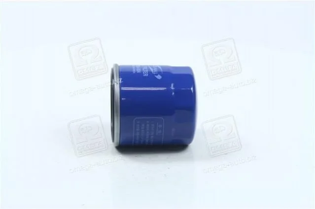 Фильтр масляный двигателя HYUNDAI ATOZ 98 (пр-во) PARTS-MALL PBA-004 (фото 1)