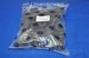 Фильтр масляный двигателя HYUNDAI ATOZ 98 (пр-во) PARTS-MALL PBA-004 (фото 4)