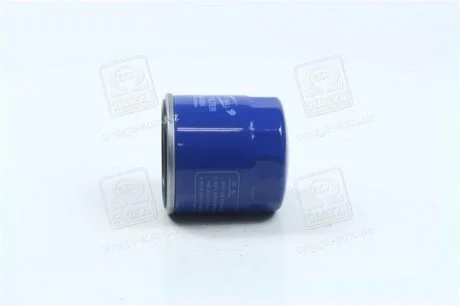 Фильтр масляный двигателя HYUNDAI ATOZ 98 (пр-во) PARTS-MALL PBA-004