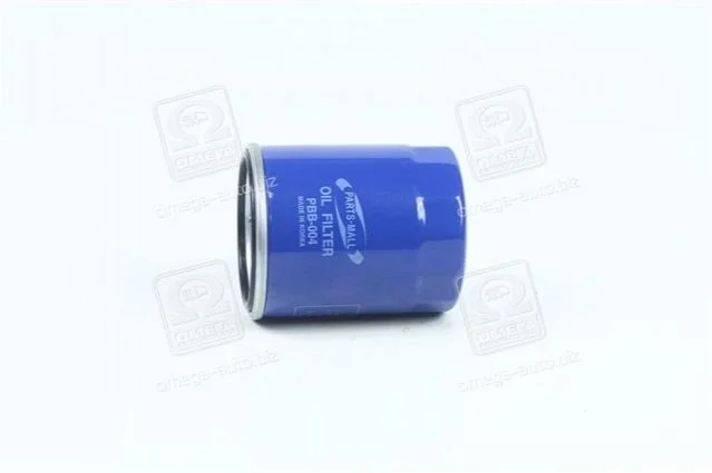 Фильтр масляный двигателя HYUNDAI ATOZ 98 (пр-во) PARTS-MALL PBB-004 (фото 1)