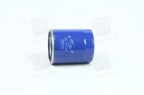 Фильтр масляный двигателя HYUNDAI ATOZ 98 (пр-во) PARTS-MALL PBB-004