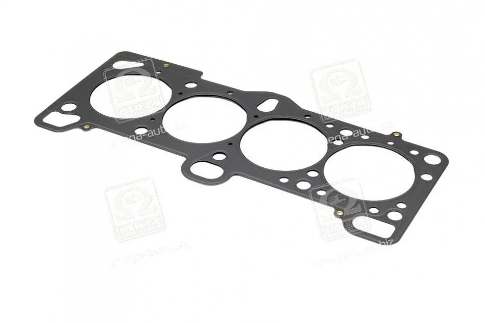 Прокладка головки блока HYUNDAI G4EC/G4EE (пр-во) PARTS-MALL PGA-M060 (фото 1)