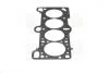 Прокладка головки блока HYUNDAI G4EC/G4EE (пр-во) PARTS-MALL PGA-M060 (фото 2)