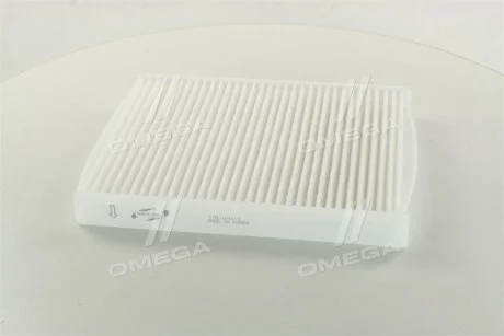 Фільтр салону HYUNDAI VERACRUZ(-OCT 2006) (вир-во, Korea) PARTS-MALL PMA-025