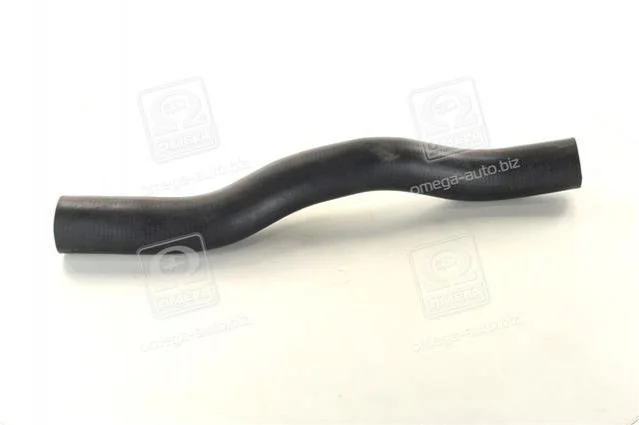 Патрубок радиатора верхний Hyundai Accent (пр-во) PARTS-MALL PXNLA-127 (фото 1)