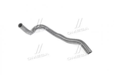 Патрубок радиатора верхний Hyundai Tucson (пр-во) PARTS-MALL PXNLA-238