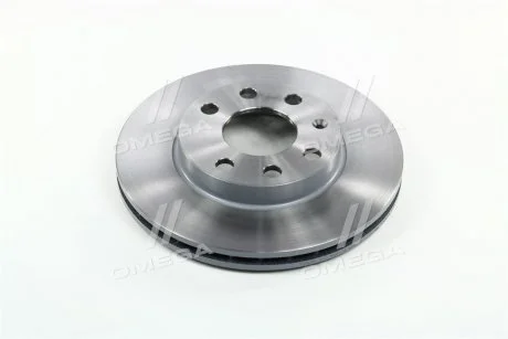 Диск гальмівний REMSA 6061.10