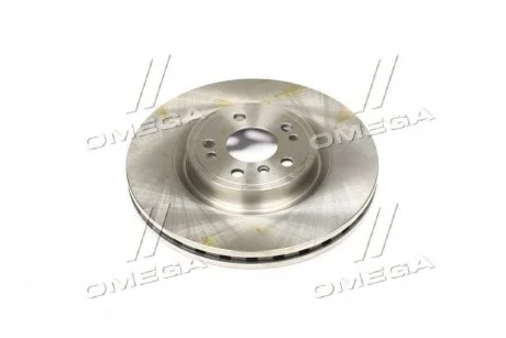 Диск тормозной MERCEDES M-CLASS (W166) передн. REMSA 61576.10