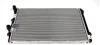 Радіатор охолодження SKODA OCTAVIA/CADDY/PASSAT 04- TEMPEST TP.15.65.280A (фото 1)