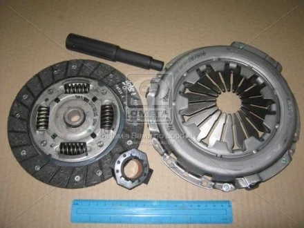 Фото 1 - сцепление FIAT Punto 1.2 Petrol 5/1997->9/1999 Valeo 821242 Сцепление FIAT Punto 1.2 Petrol 5/1997->9/1999 Valeo 821242 (фото 1)