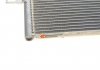 Радиатор кондиционера (с осушителем) MB E-class (W211) 1.8-5.5 02-08 M272/OM642/M113 Van Wezel 30005307 (фото 11)