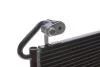 Радиатор кондиционера Skoda Fabia 99-14/Roomster 06-15 Van Wezel 76005007 (фото 3)