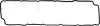 Прокладка крышки клапанов Ford Transit 2.0/2.2/2.4 TDCi 00-(к-кт) VICTOR REINZ 71-33758-00 (фото 3)