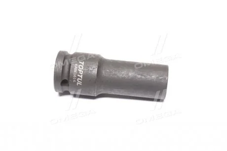 Насадка 1/2" 6-зубчасті TOPTUL Toptul KABE1616