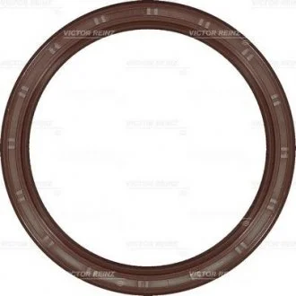 Сальник колінвалу (задній) Hyundai Elantra 2.0CRDI 01-06 (91x111x9) VICTOR REINZ 81-53343-00