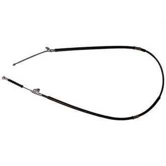 Трос стояночного гальма STARLINE LA BR.1010