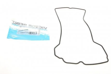 Прокладка кришки клапанів Smart Fortwo 1.0 07- VICTOR REINZ 71-39822-00