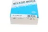 Сальник колінвалу (передній) BMW 3 (E36/E46)/5 (E39/E60)/7 (E38/E65/E66/E67) 92-09 (48x65x10) VICTOR REINZ 81-17404-10 (фото 4)