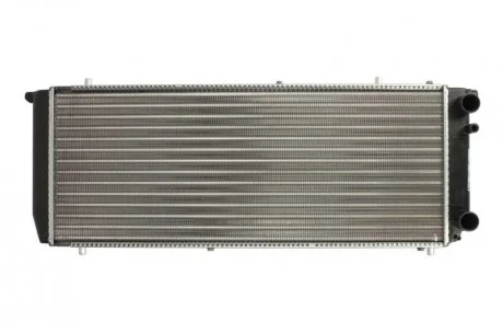 Радиатор AI 100(82-)1.8(+)[OE 443.121.253 C] NISSENS 604201