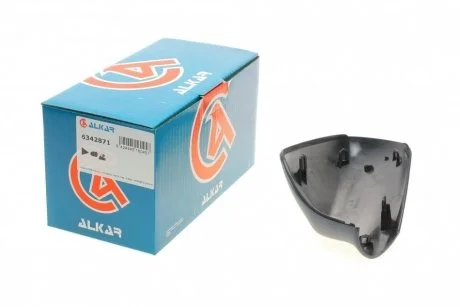 Дзеркало заднього виду (елемент) ALKAR 6 342 871
