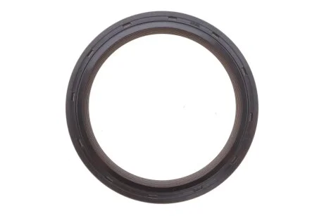 Сальник колінвалу (передній) Citroen Berlingo/Peugeot Partner 1.6 09- (61x75x8) VICTOR REINZ 81-41219-00