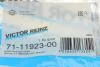 Прокладка кришки клапанів Porsche Panamera 3.6/4.8 09-13, M46.20/M48.20 VICTOR REINZ 71-11923-00 (фото 3)
