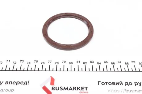 Сальник колінвалу (передній) Mitsubishi Outlander 2.2 DI-D 06- VICTOR REINZ 81-54174-00