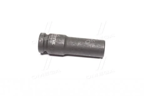 Насадка 1/2" 6-зубчасті TOPTUL Toptul KABE1613