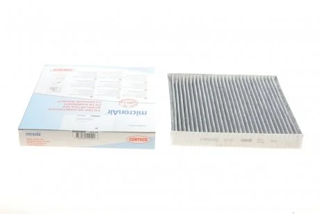 Фильтр, воздух во внутренном пространстве CORTECO 8000 0404