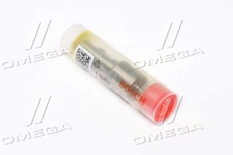 Накінечник форсунки (DSLA148P482) MERCEDES SPRINTER 3-T (B903), SPRINTER 4-T (B904) 2.9D 02.95-05.06 BOSCH 0 433 175 083