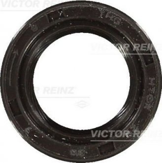 Уплотняющее кольцо, коленчатый вал VICTOR REINZ 81-53214-00 (фото 1)