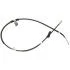 Трос стояночного гальма STARLINE LA BR.1776 (фото 1)