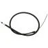 Трос стояночного тормоза L=1205/1508 mm STARLINE LA BR.0942 (фото 1)